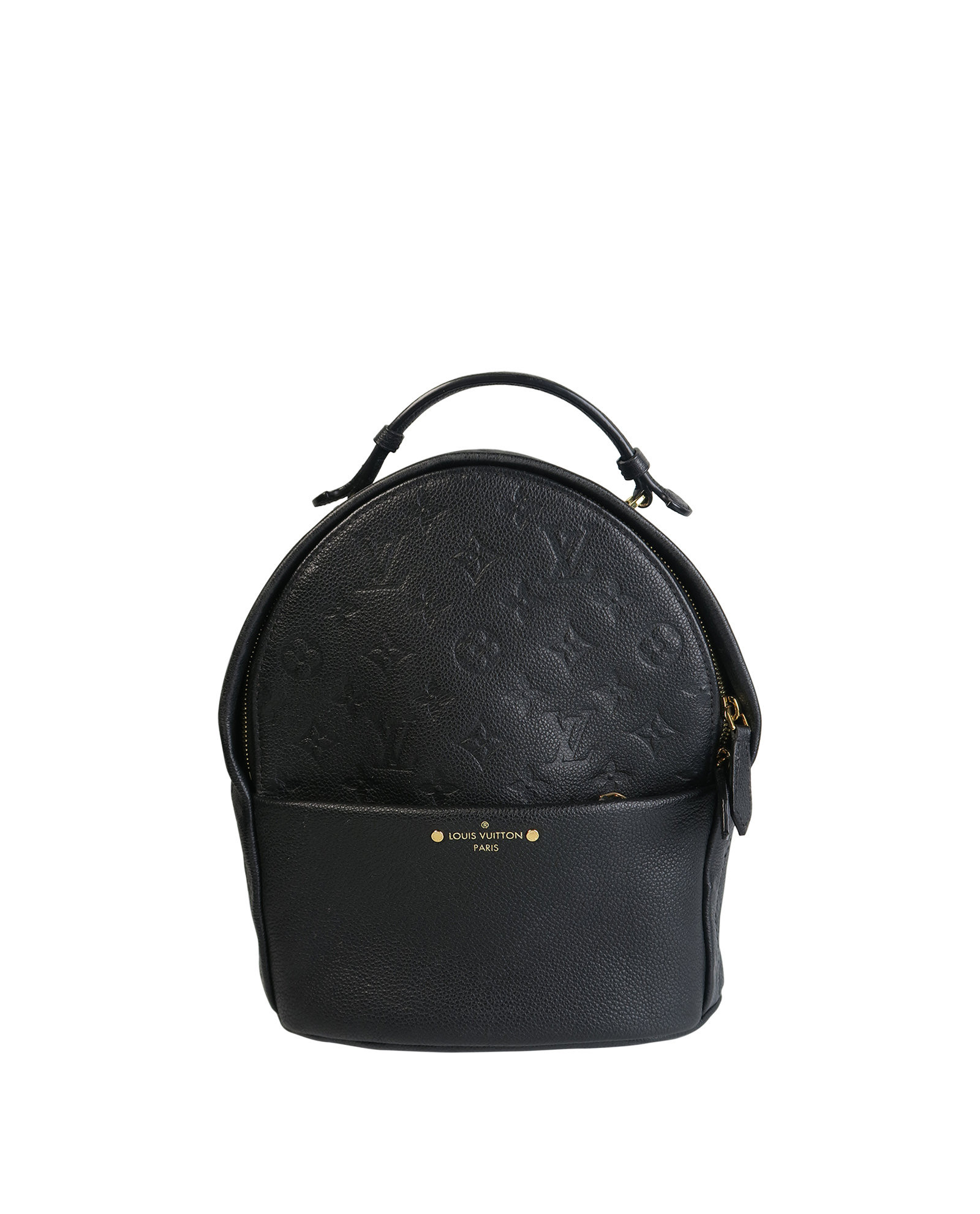 Louis vuitton sorbonne discount backpack